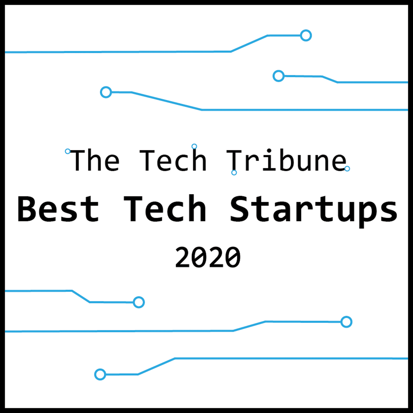 2020 Badge
